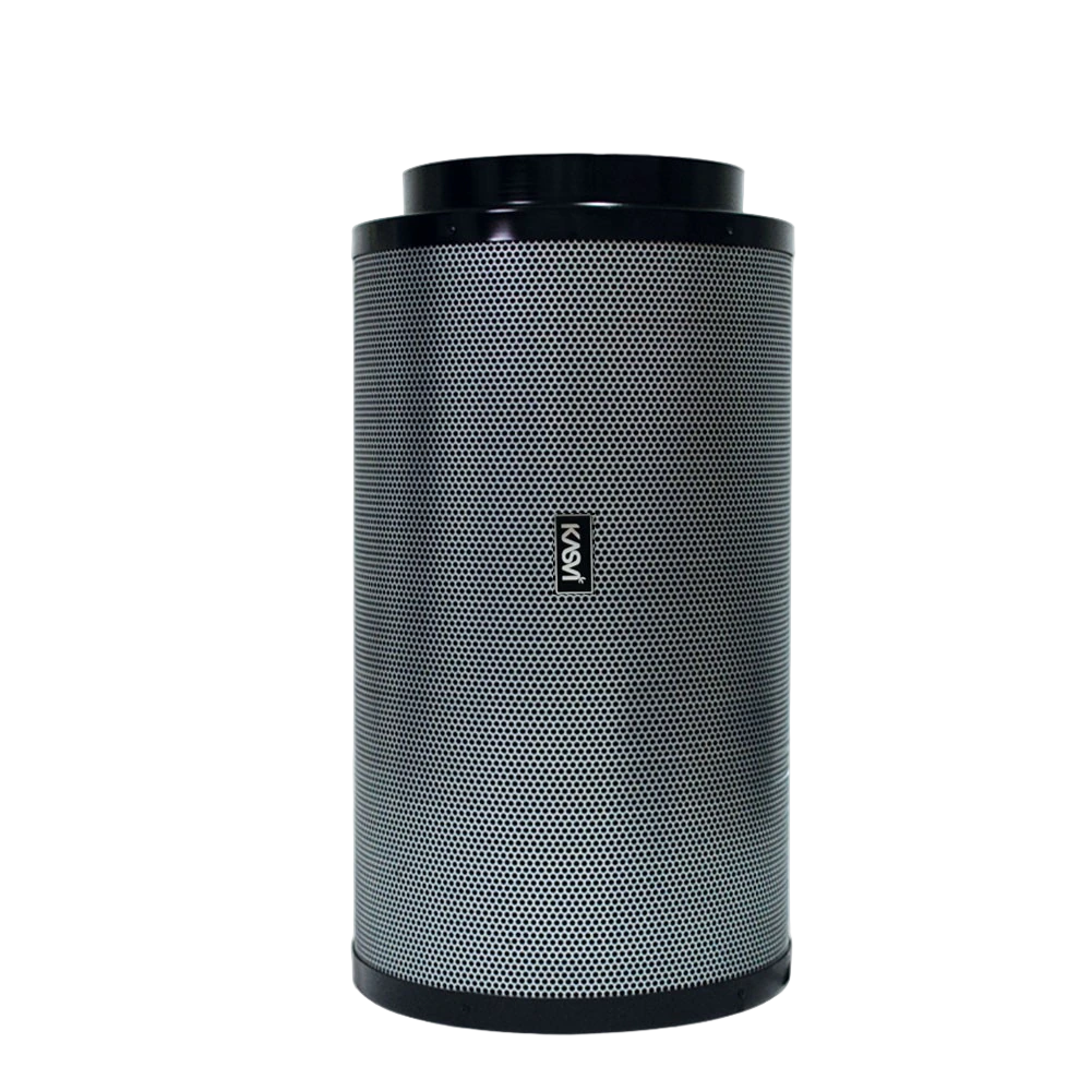 FILTRO DE CARBON ACTIVADO 250X600