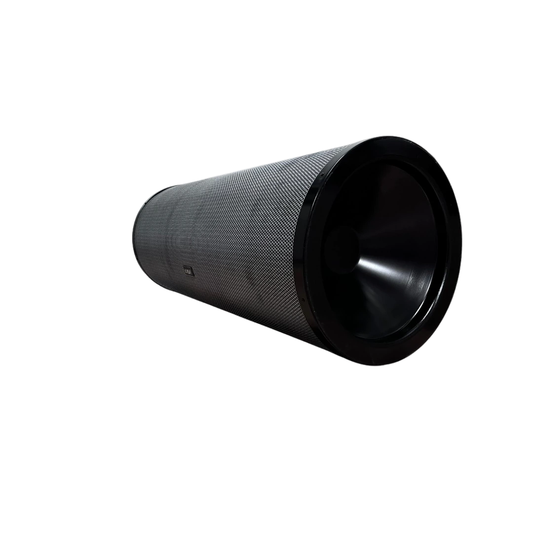FILTRO DE CARBON ACTIVADO 315X1000MM 3143 M3/H