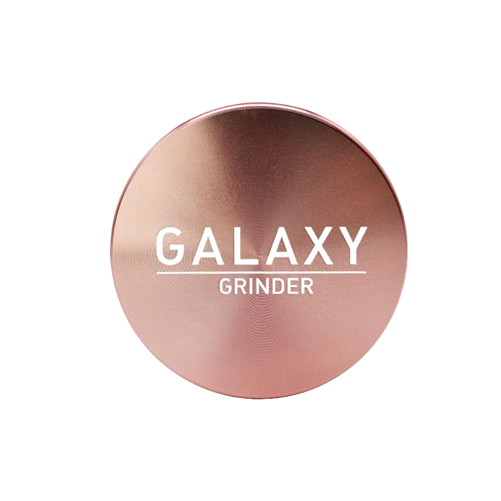 MOLEDOR 63MM ROSE GOLD