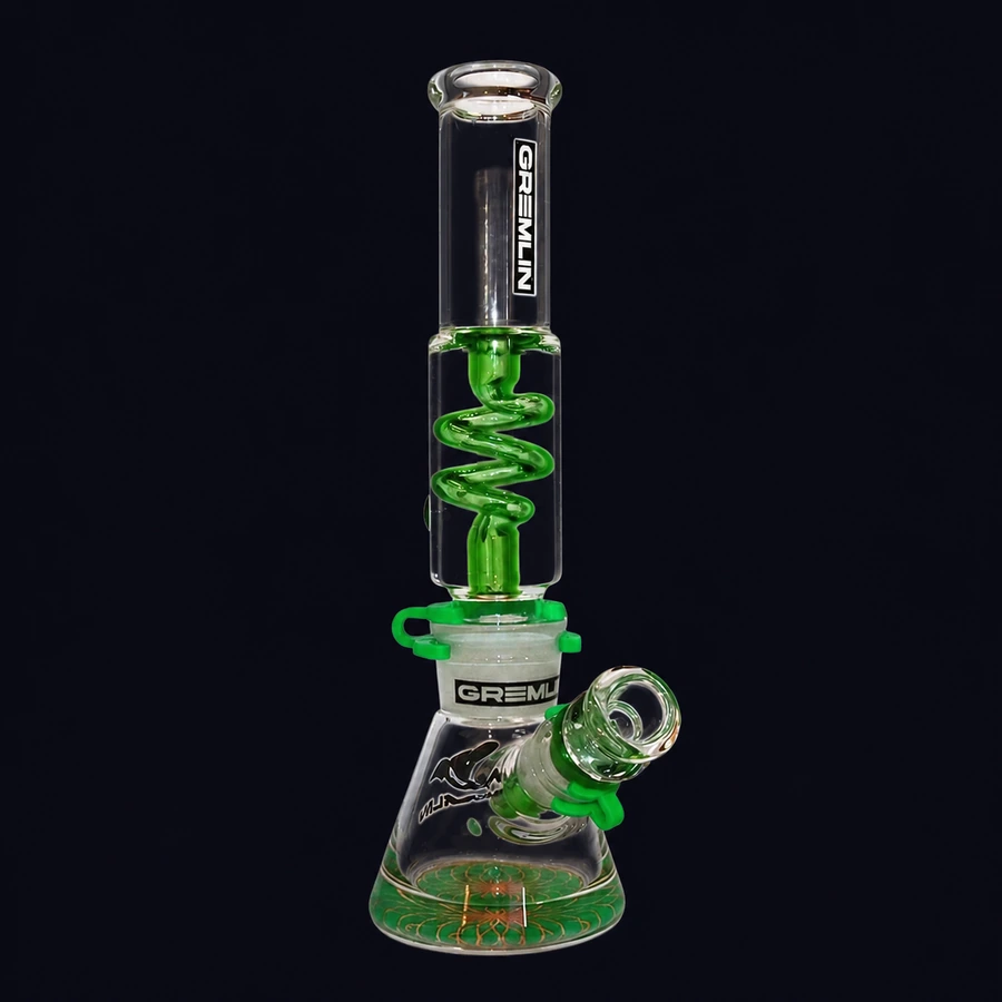 Gremlin Gefroren Bong