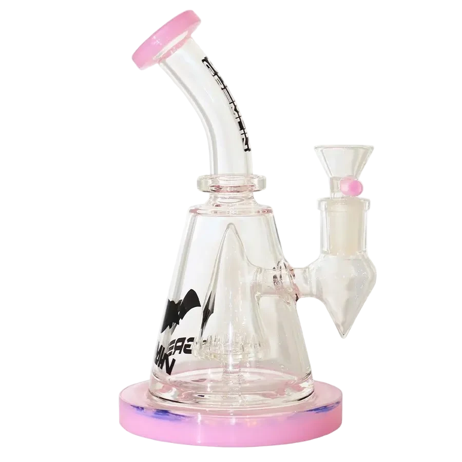 Glass Bong Dr. Faust