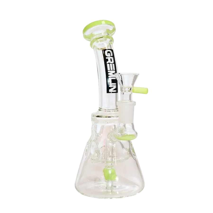 Glass Bong Rocketman