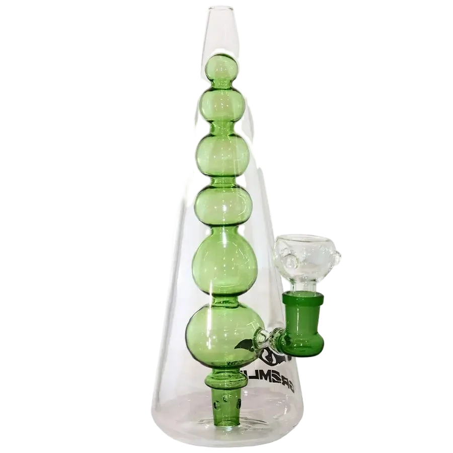 Glass Bong Tormentor