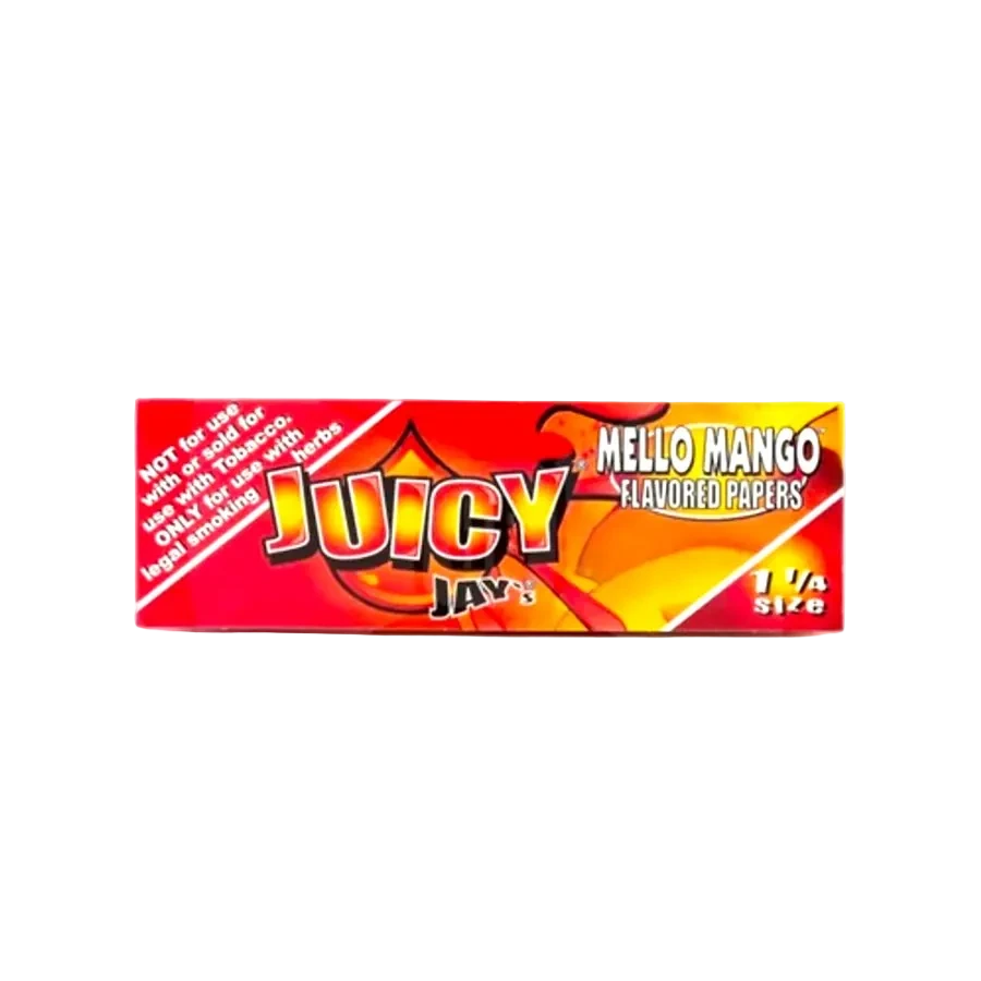 Juicy Jays