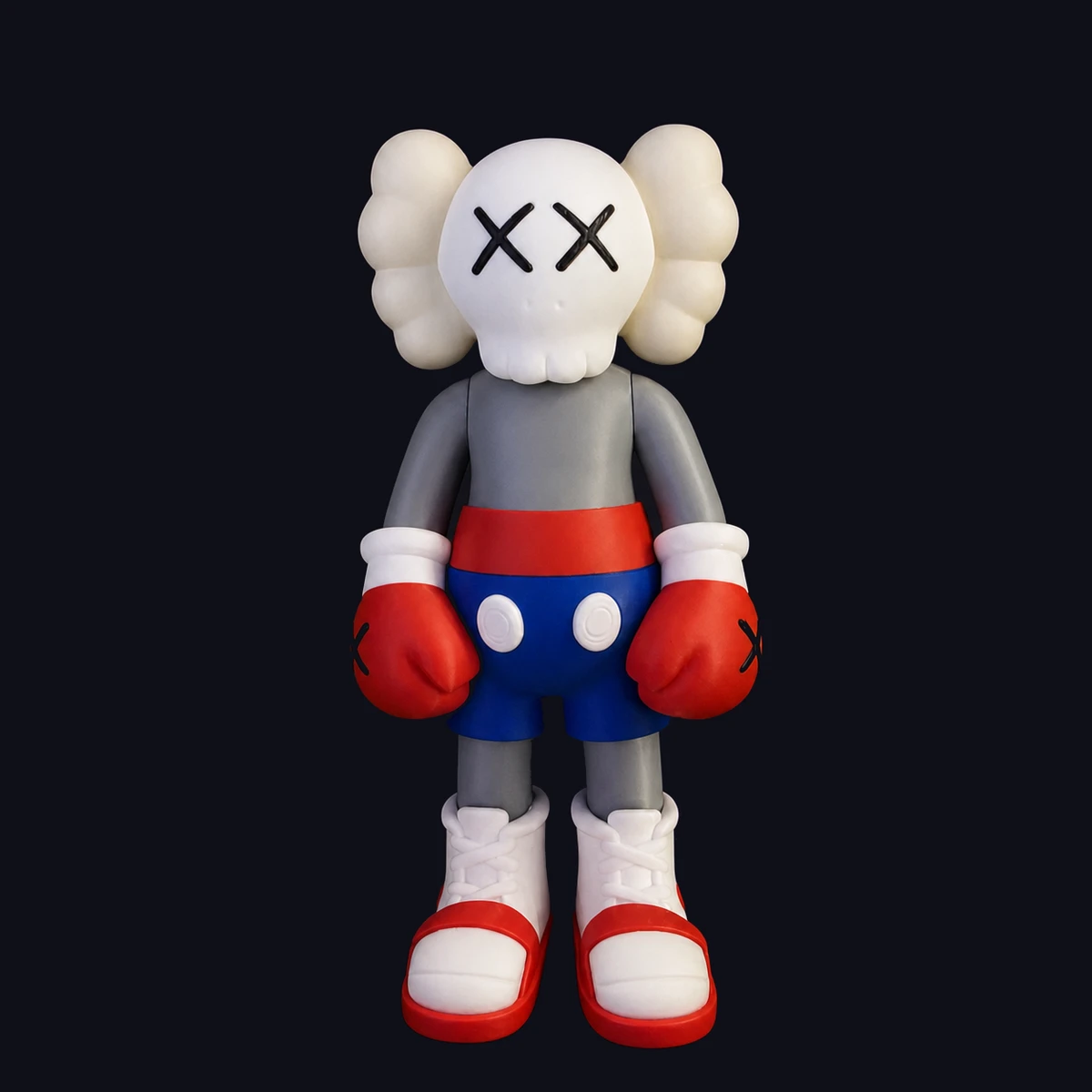 Kaws