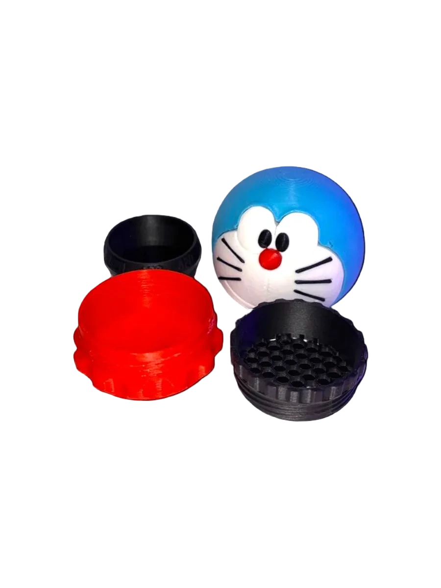 Moledor Doraemon