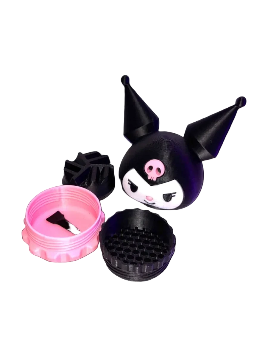 Moledor Kuromi