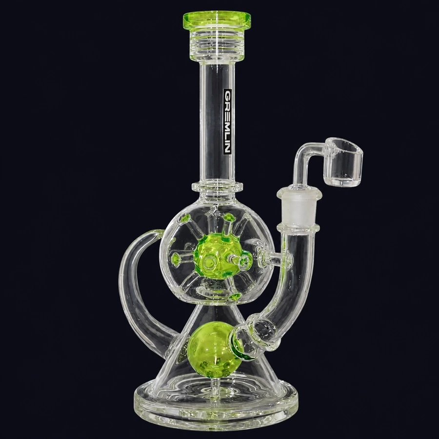 Gremlin Murder High Dab Rig