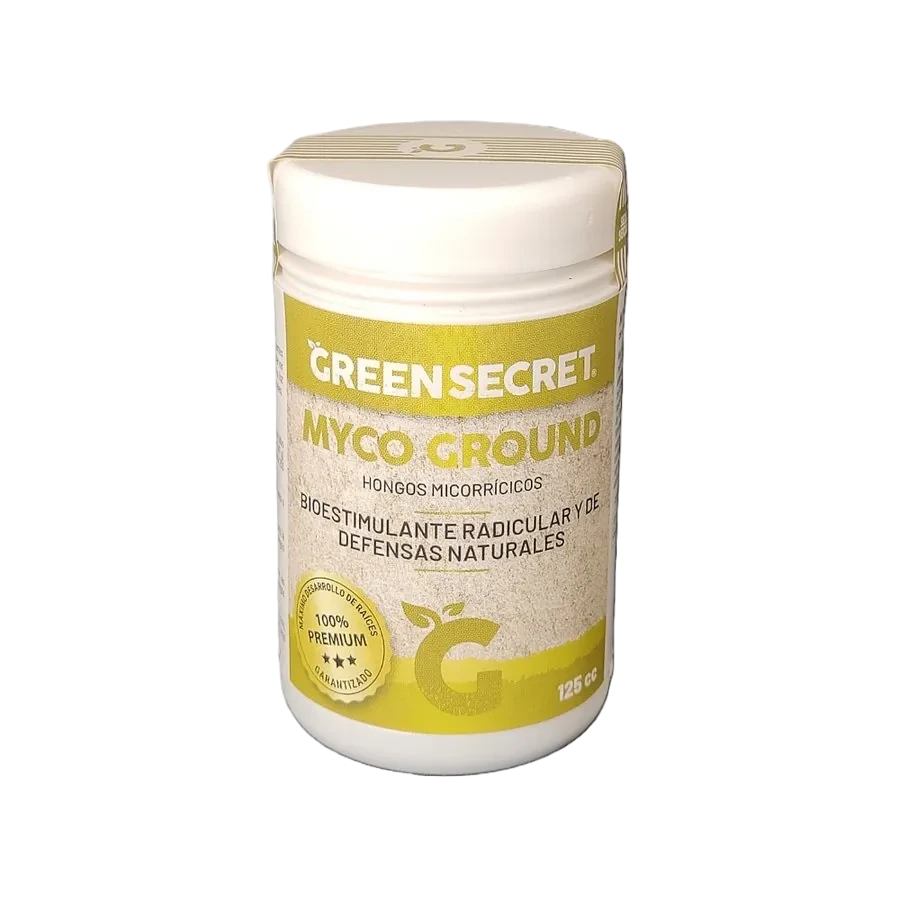 Myco Ground 125cc