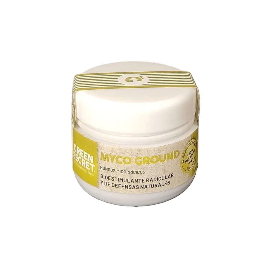 Myco Ground 50cc