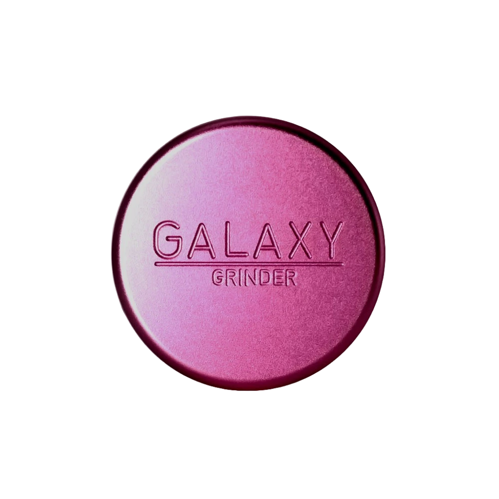 NEW PRO MODEL GRINDER CANDY V2.0