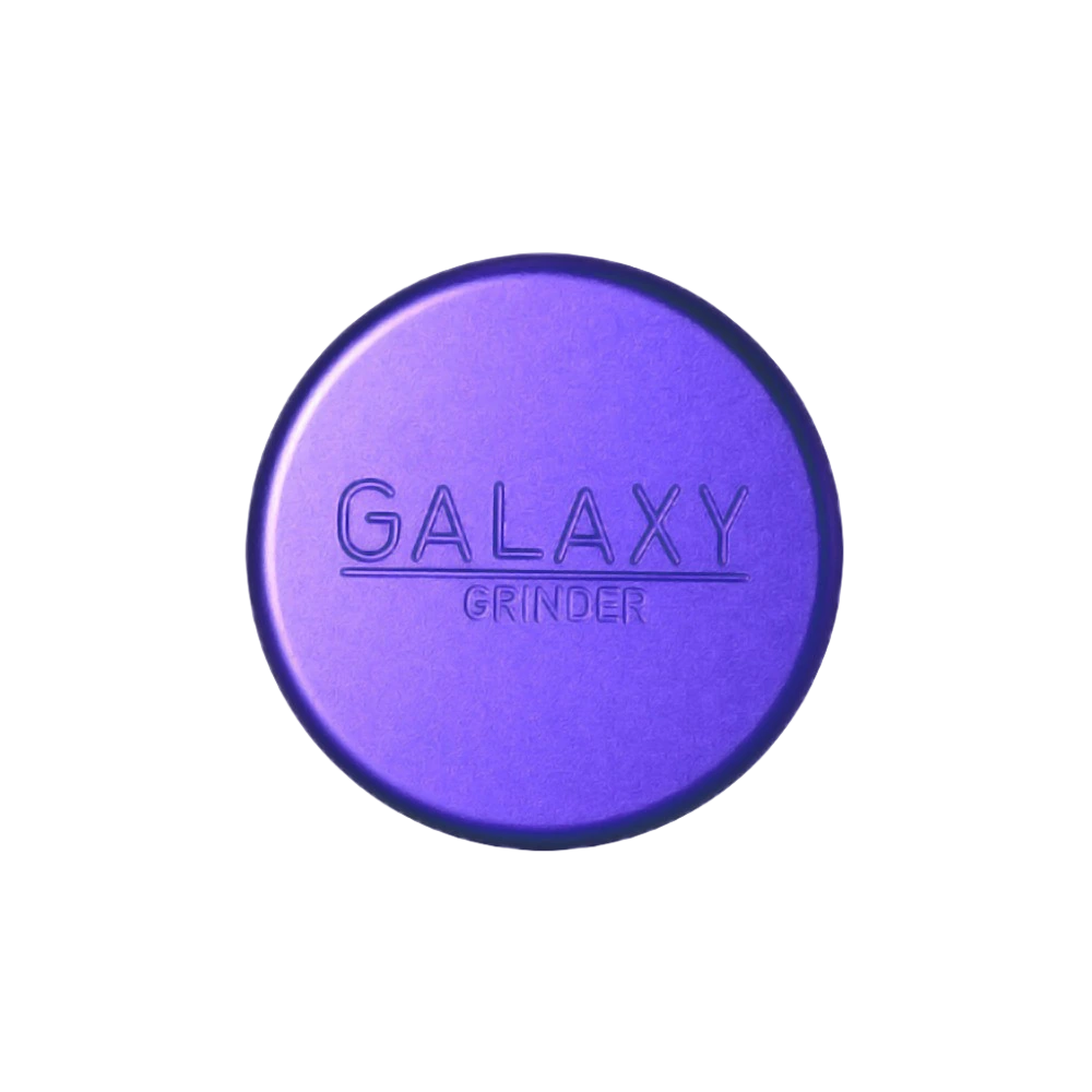 NEW PRO MODEL GRINDER GRAPE V2.0