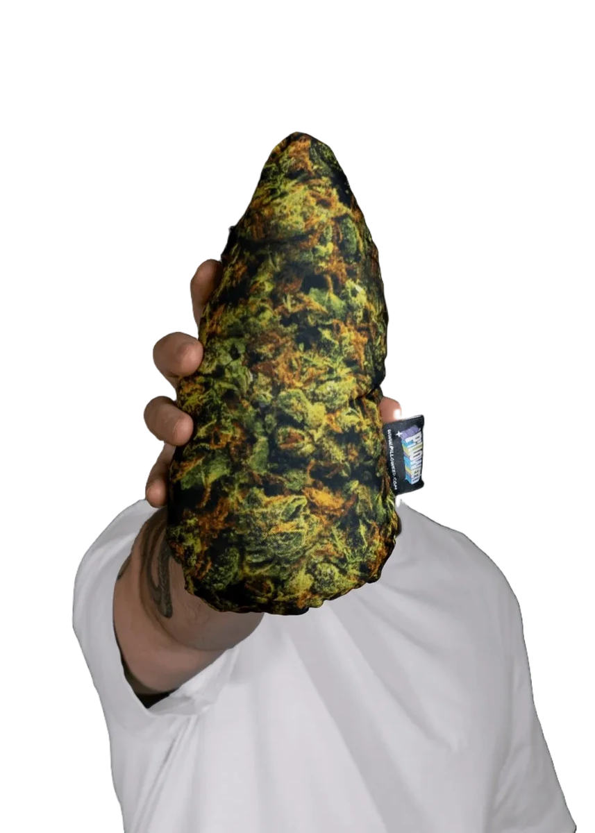 Pilloweed Pineapple Express S