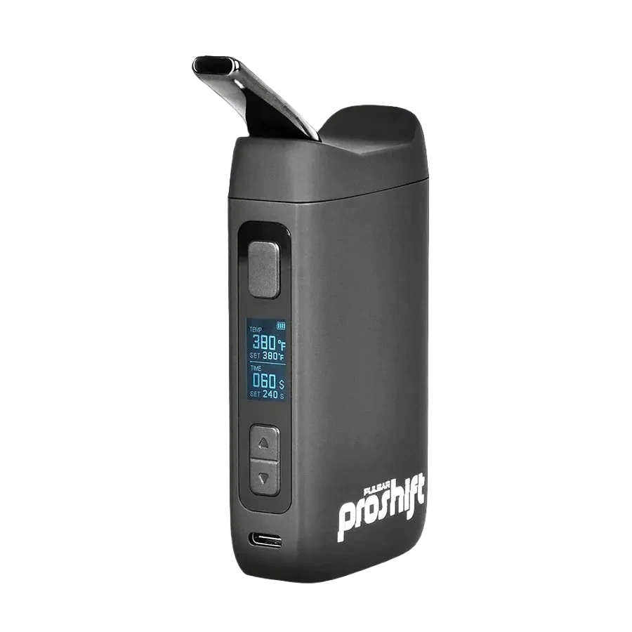 Pulsar Pro Shift