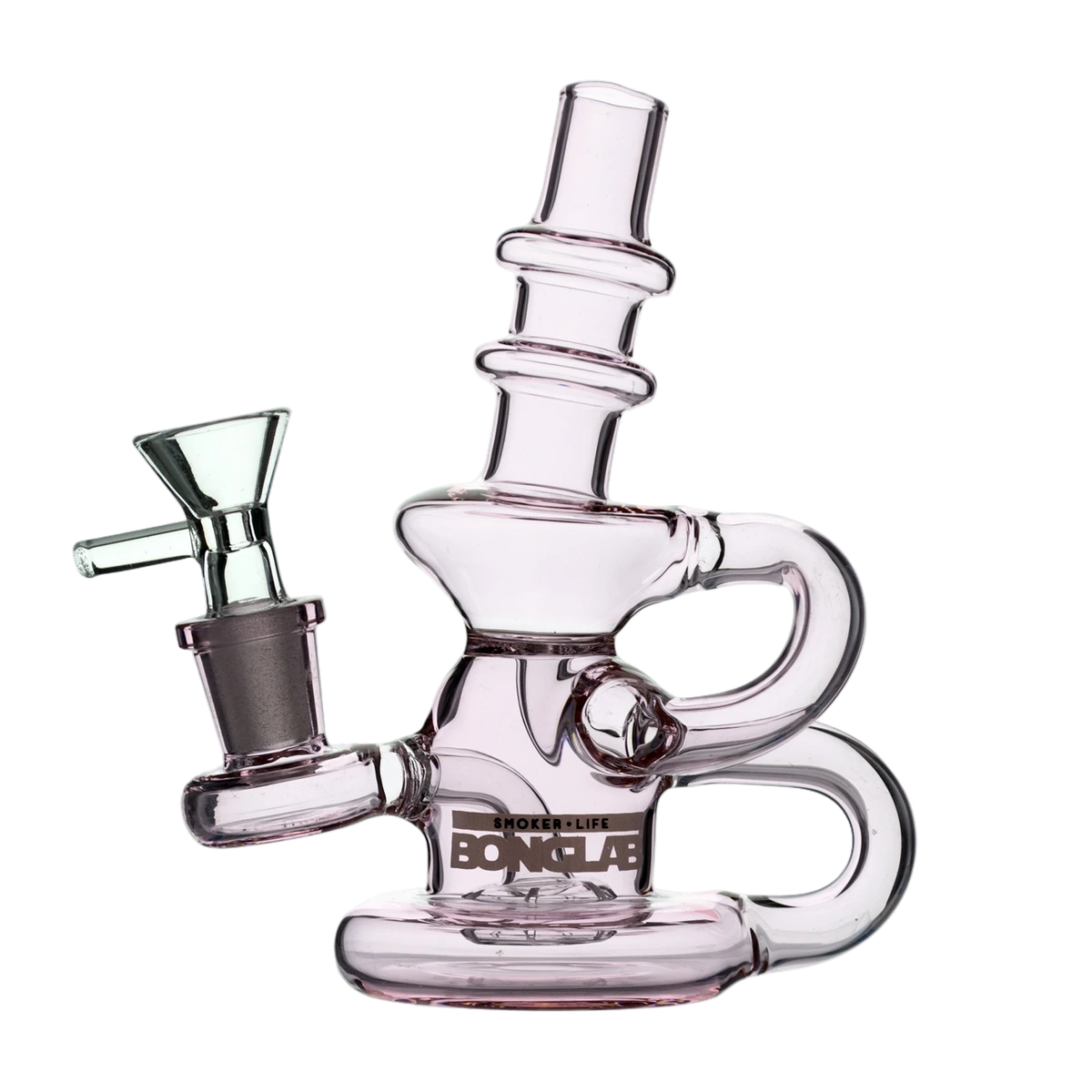 R3 MINI PINK