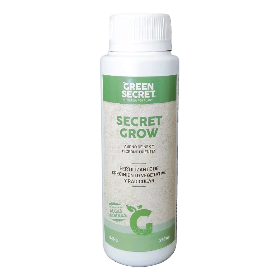 Secret Grow 250ml