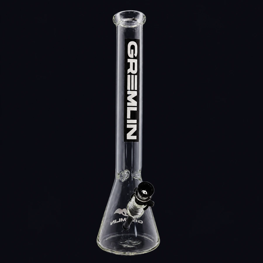 Gremlin Stocker Bong