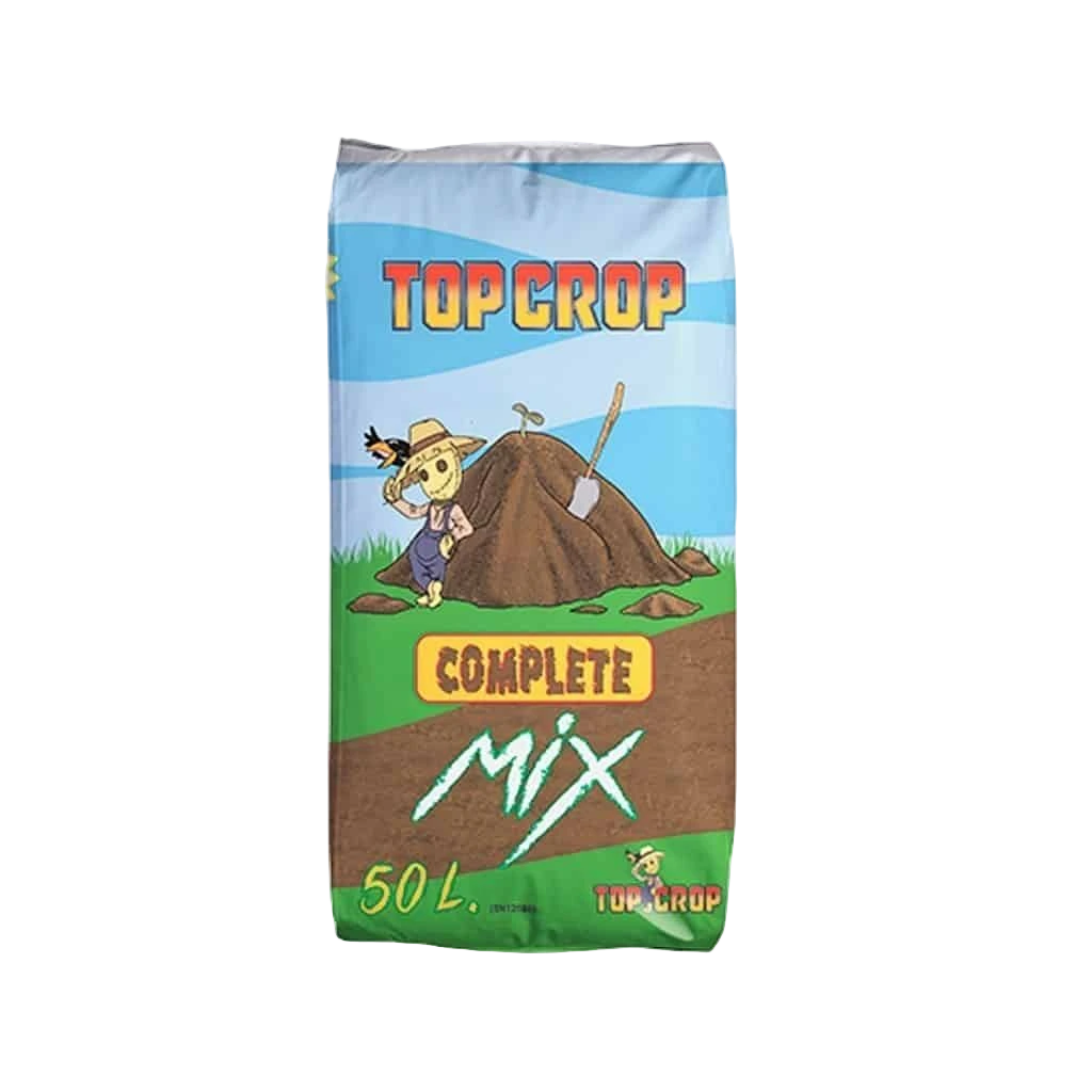 SUSTRATO COMPLETE MIX 50LT