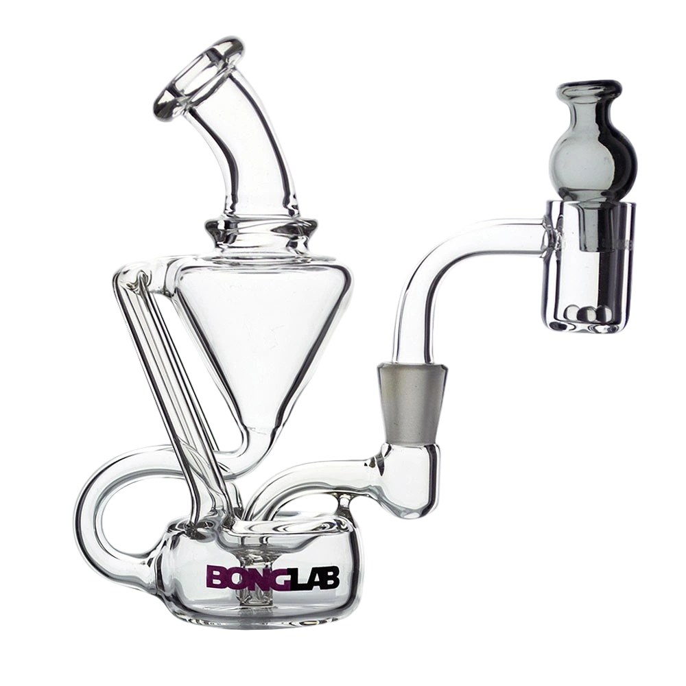 TERPIES COBRA RIG KIT EXTRACTOS