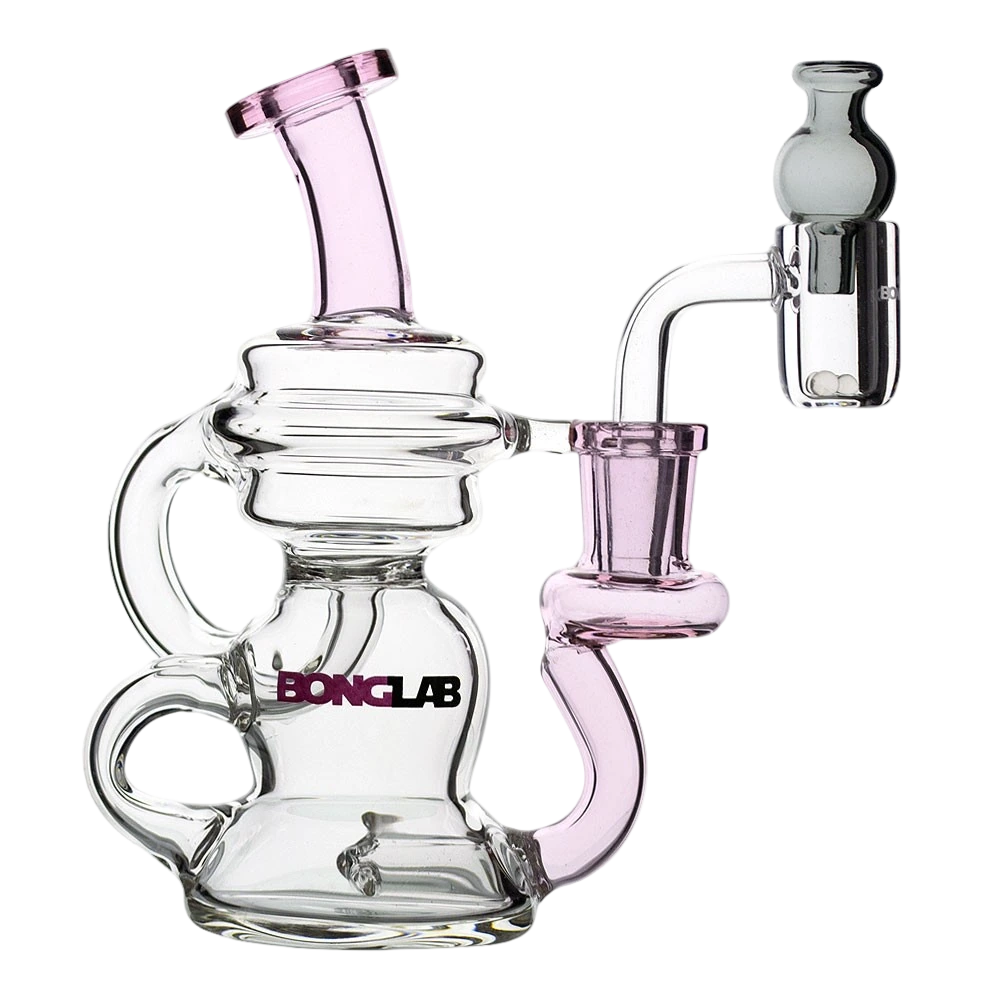 TERPIES DOUBLE CIRCUIT KIT EXTRACTOS PINK