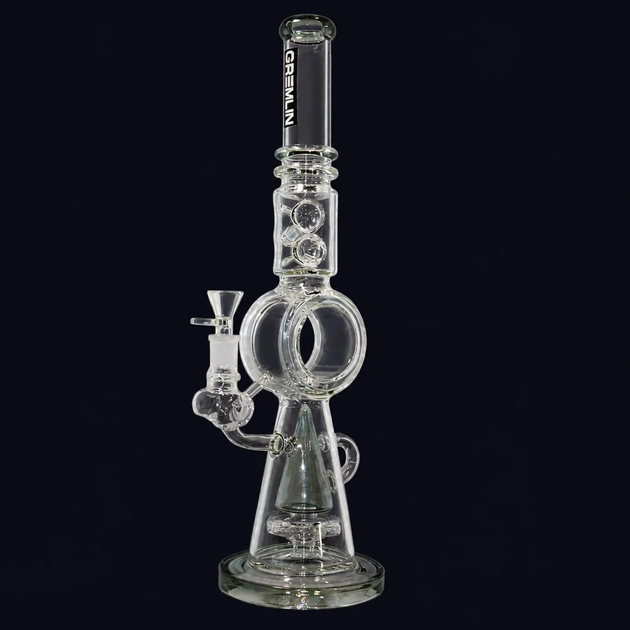 Gremlin The Bong Recycler