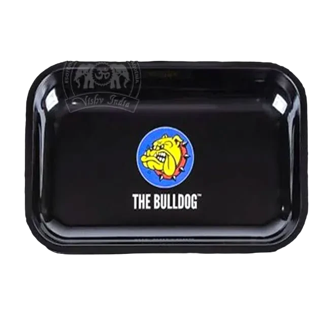 The Bulldog