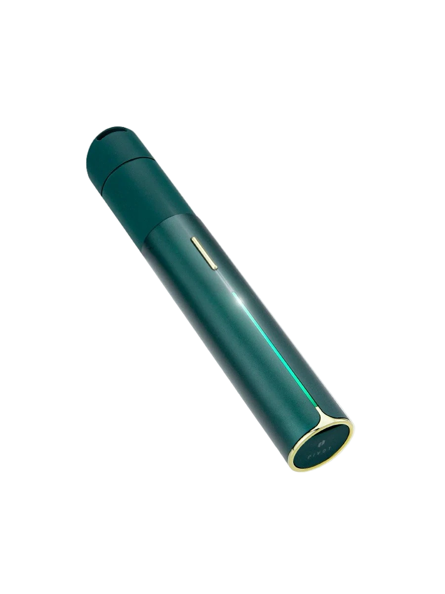 VAPORIZADOR PIVOT PINE