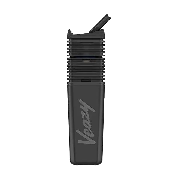 VAPORIZADOR VEAZY ALLURING BLACK