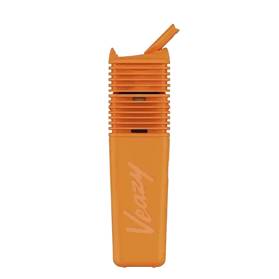 VAPORIZADOR VEAZY INSPIRING ORANGE