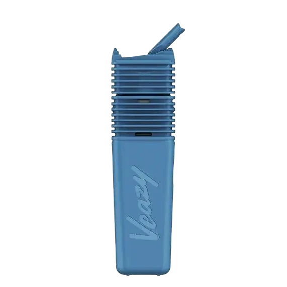 VAPORIZADOR VEAZY REFRESHING BLUE