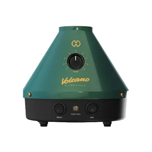 VOLCANO CLASICO GREEN EDITION