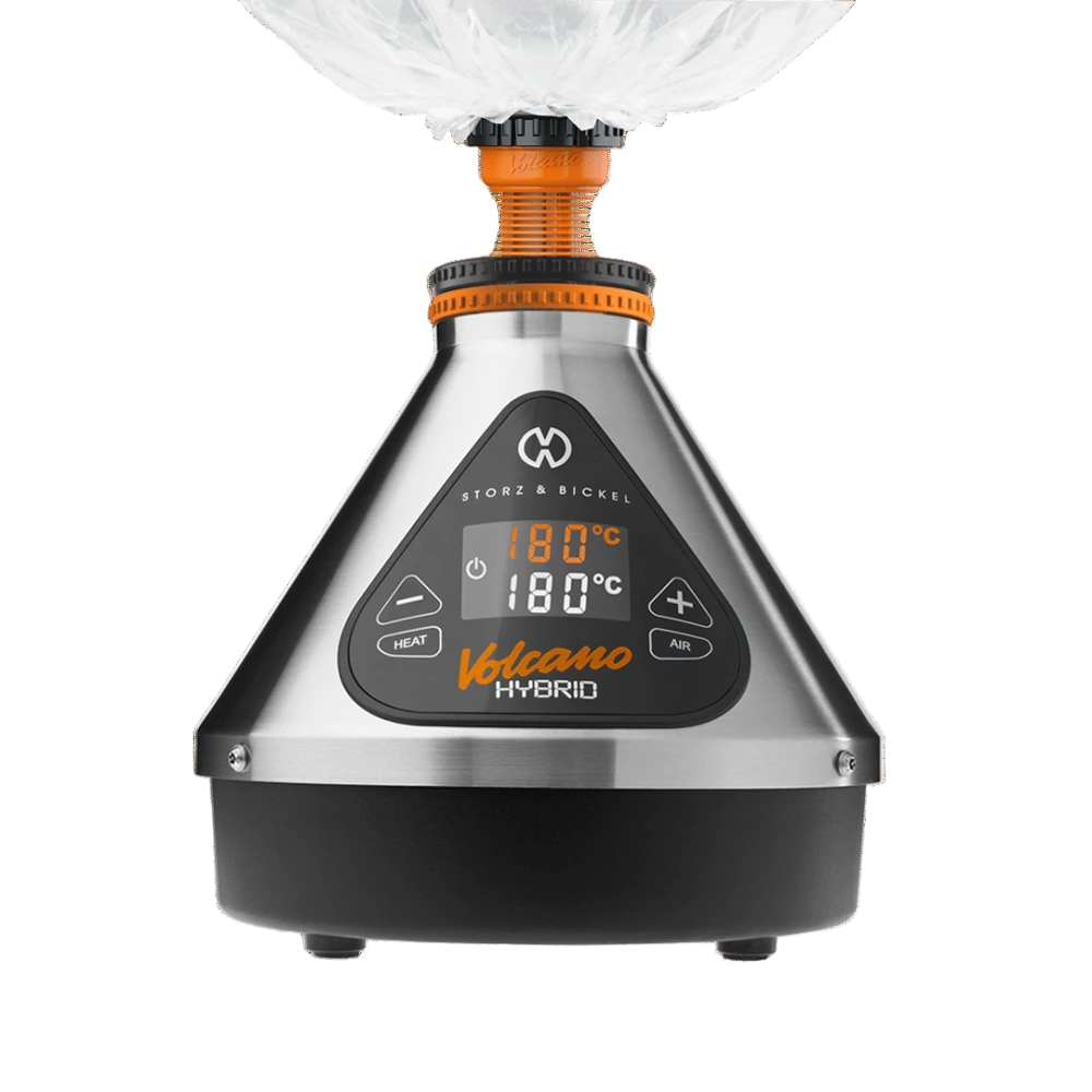 VOLCANO HYBRID