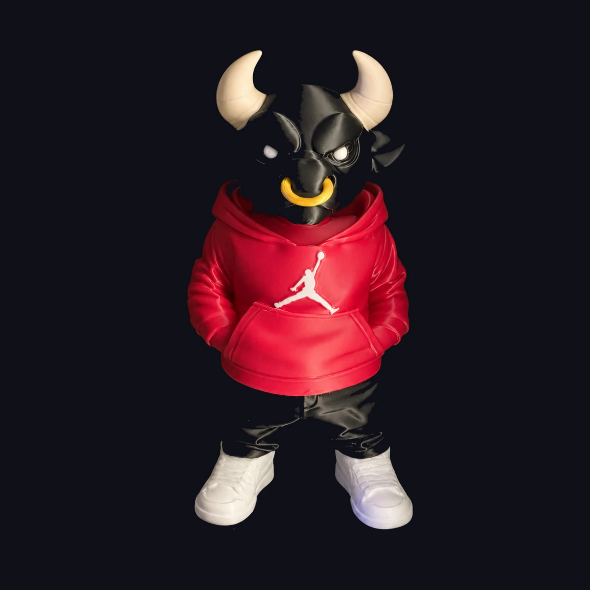 ZKull Bull