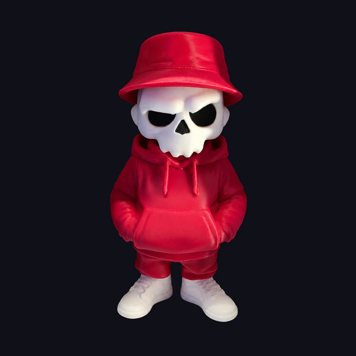 ZKull Calavera