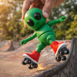 ZAZAlien Roller