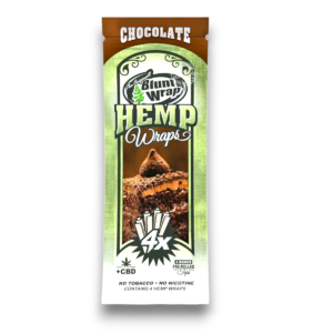 Blunt Hemp