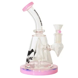 Glass Bong Dr. Faust