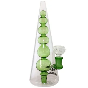 Glass Bong Tormentor