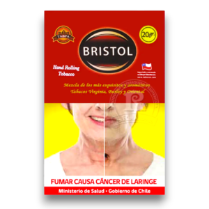 Bristol 20G