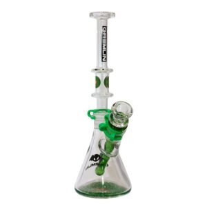 Glass Bong Dr. Loadbud