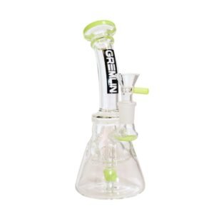 Glass Bong Rocketman