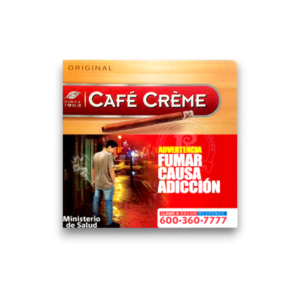 Puritos Café Crème Original