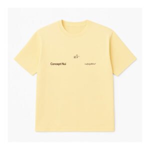 Concept Nui Wine Club Tee