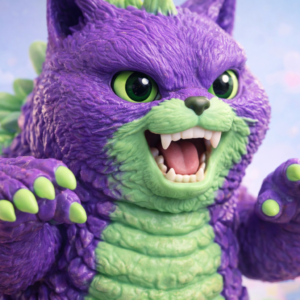 CATZAZILLA