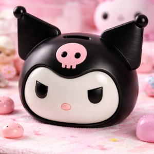ZAZA KUROMI BANK