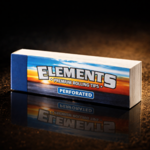 Filtros Element’s Premium Perforated