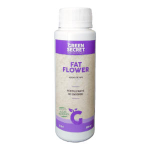 Fat Flower 250ml