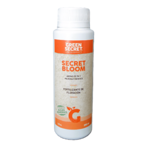 Secret Bloom 250ml