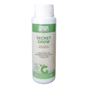Secret Grow 250ml