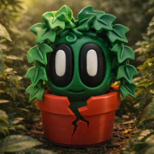 Zaza Plants